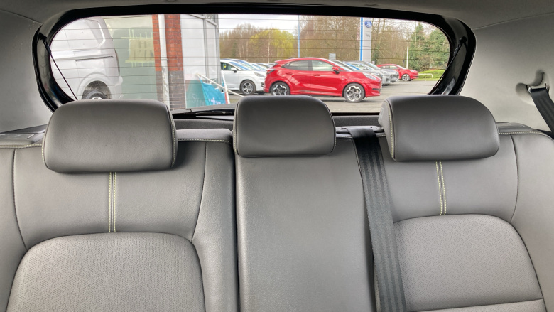 Kia Picanto 1.25 X-Line 5dr Petrol Hatchback